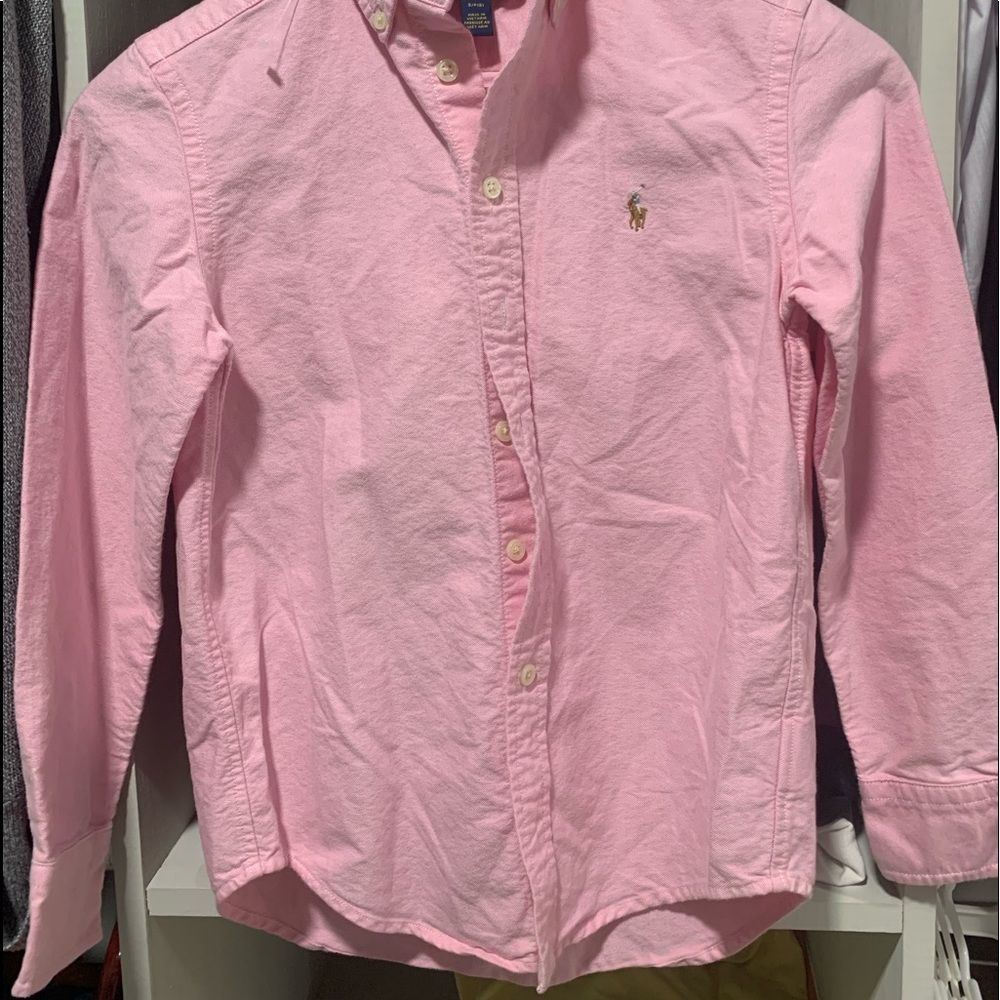 Polo by Ralph Lauren shirt